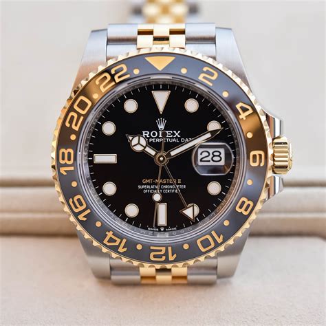 2018 rolex gmt ii price|Rolex gmt master 2 price.